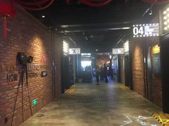 -CGV影城(壹方城IMAX店)