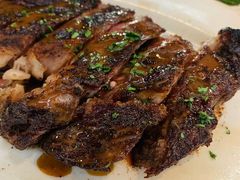 -弗兰克牛排西餐厅Ribone steak house(柠檬花园店)