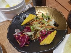 -和创柚子·会席日本料理(新区淮海街店)