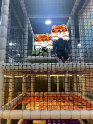 点击看大图 -DONEY牧童成长乐园(万达广场槐房店)
