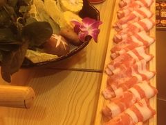 -淼福猪肚鸡·椰子鸡火锅(大沙地店)