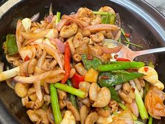 -鹅香四海·卤水火锅·砂锅粥·潮汕菜(宝安店)