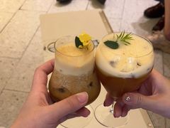 -村口大树(长乐路店)