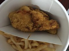 -麦当劳(SM城市广场店)