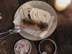 -BOR Eatery(安福路店)