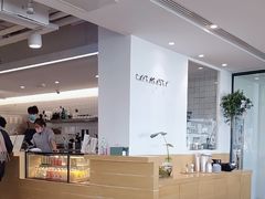 -Cafe Mersey默西咖啡(西交店)
