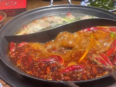 -萍姐火锅·公路夜市(打浦桥日月光店)