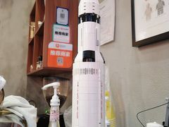 -W CAFE(甜爱路店)