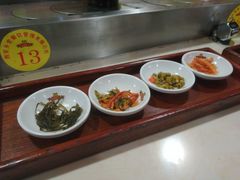 -乡党臊子面(丰庆公园店)