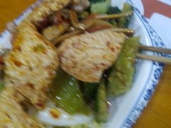 -清真·海清斋铜锅涮肉牛羊肉小炒泡馍(大雁塔店)