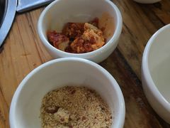 -阿婆情腊排骨火锅(金虹路店)