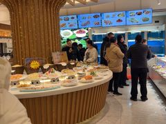 -赶海部落海鲜城(海阳路店)