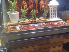 -韩千炉海鲜自助火锅烤肉(文三路店)