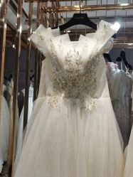 -SATIN COUTURE瑟庭婚纱礼服馆