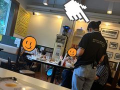 -大哥餐厅(西城花园店)