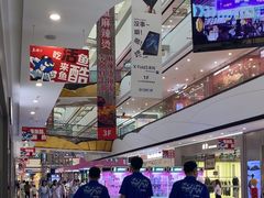 -万达茂商场(南京仙林店)