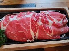 牛上脑-湊湊火锅·茶憩(南京东路悦荟店)