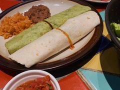 墨西哥肉卷-彼德西餐厅(凯德广场新南店)