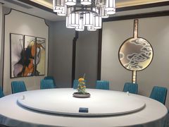 包厢-飶香居(省博物馆店)