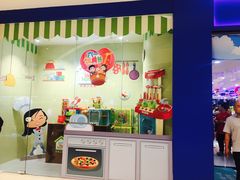 -TOYSRUS玩具反斗城(苏州中心店)