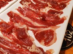 -海银海记潮汕牛肉火锅(新港中路海珠店)