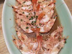 -新白鹿餐厅(爱琴海购物中心店)