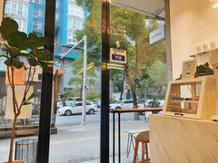 -red donkey coffee