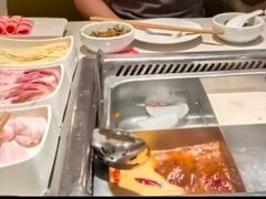 -海底捞火锅(银泰中心店)