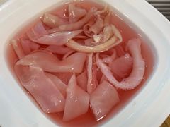 -重庆老火锅王(西安北路店)