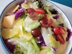 -帕米尔食府(白云观店)