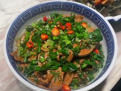 -曾家厨房·新徽菜(高新天柱路店)