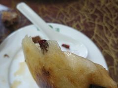 地锅鸡-喜来登特色餐厅