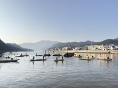 -新安江山水画廊风景区