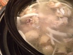iphone_upload_pic-润园四季椰子鸡火锅(海上世界店)