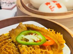 -禄运茶居·手工点心(猎德店)