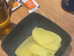 -新石器烤肉(百联川沙店)