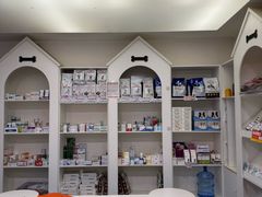 -特一安24小时宠物医院·骨科·中兽医