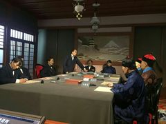 -中国甲午战争博物院