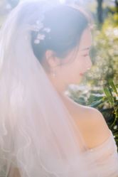 -铂爵夫人婚纱摄影(上海总店)