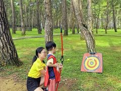 -Club Med地中海俱乐部·桂林度假村