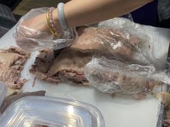 -小辫子羊肉面馆(周东店)