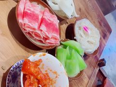 -楠火锅(广州总店)