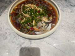 -聚丰园•湖鲜餐厅(阿红私房菜梅石路店)