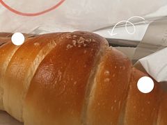 -HOT CRUSH趁热集合·现烤面包(环球港店)