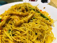-滋味满屋美食坊(上海街店)