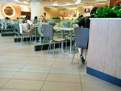 -肯德基(西安电子城店)