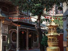 -华林禅寺