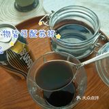 冬瓜气泡