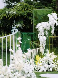 -Sugar苏格婚礼策划工作室