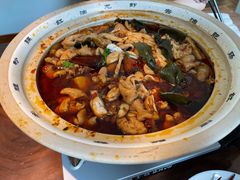 -马头巷·食景园(苏州总店)